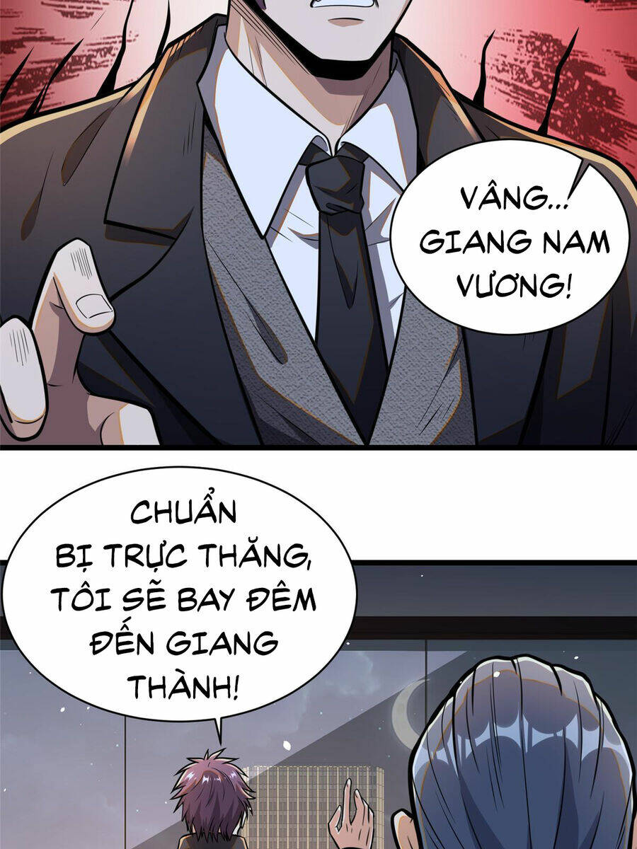 Siêu Phàm Sát Thần Tập 29 trang 23