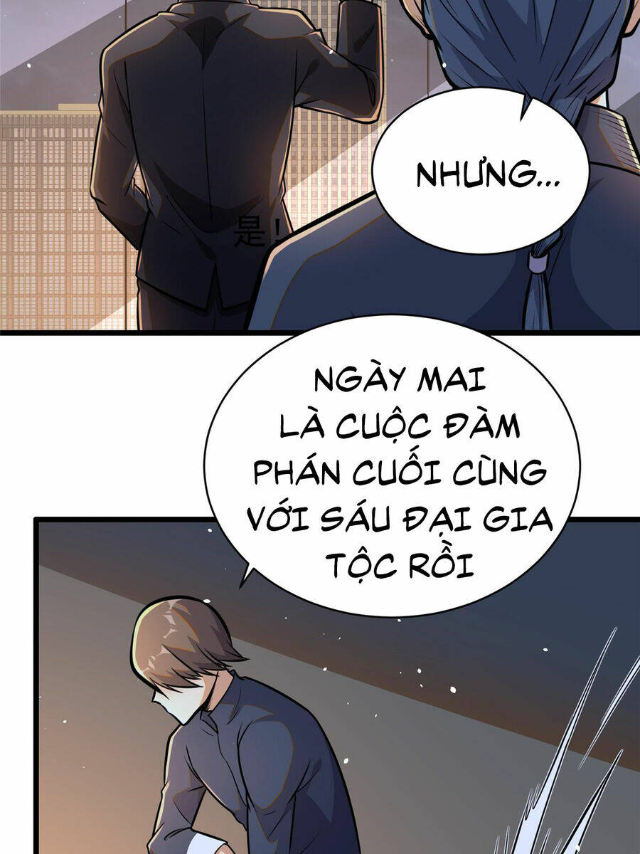 Siêu Phàm Sát Thần Tập 29 trang 24