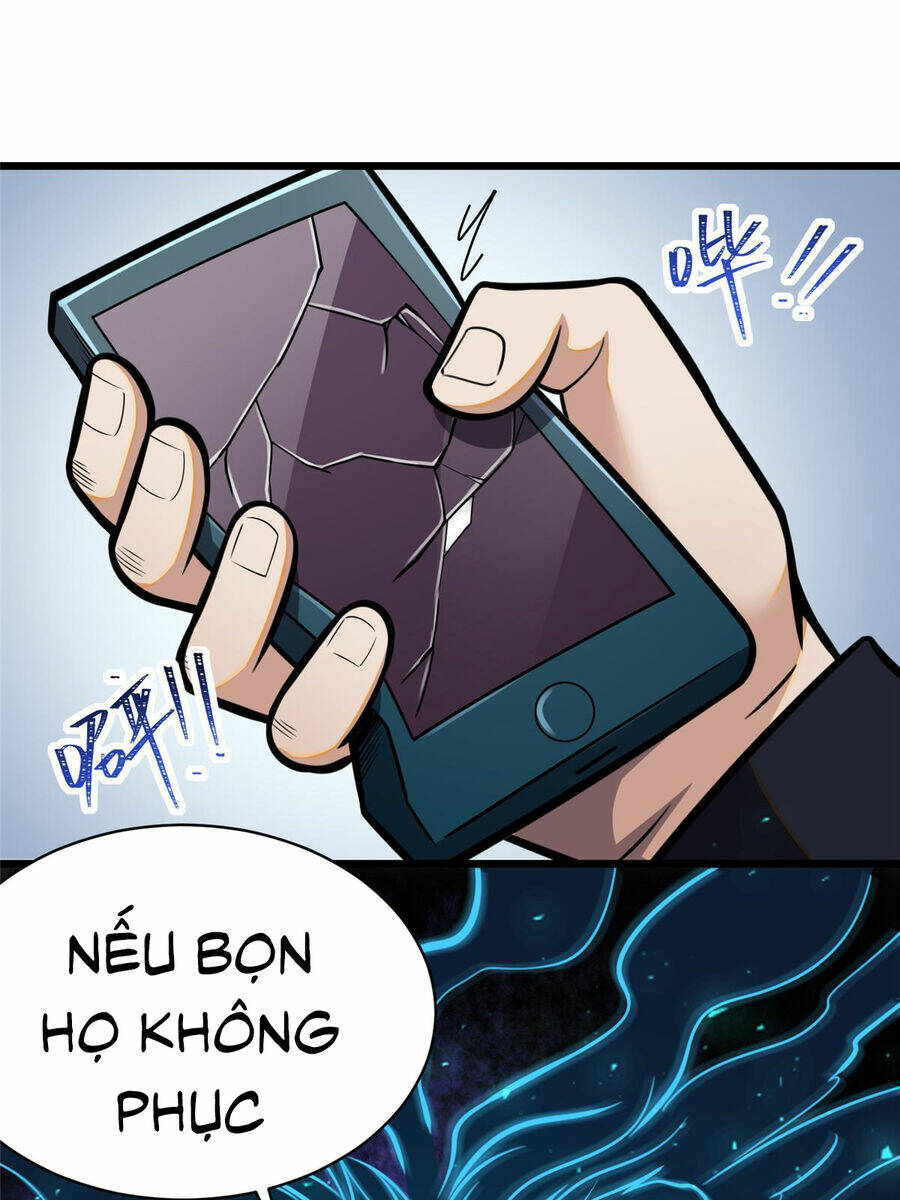 Siêu Phàm Sát Thần Tập 29 trang 28