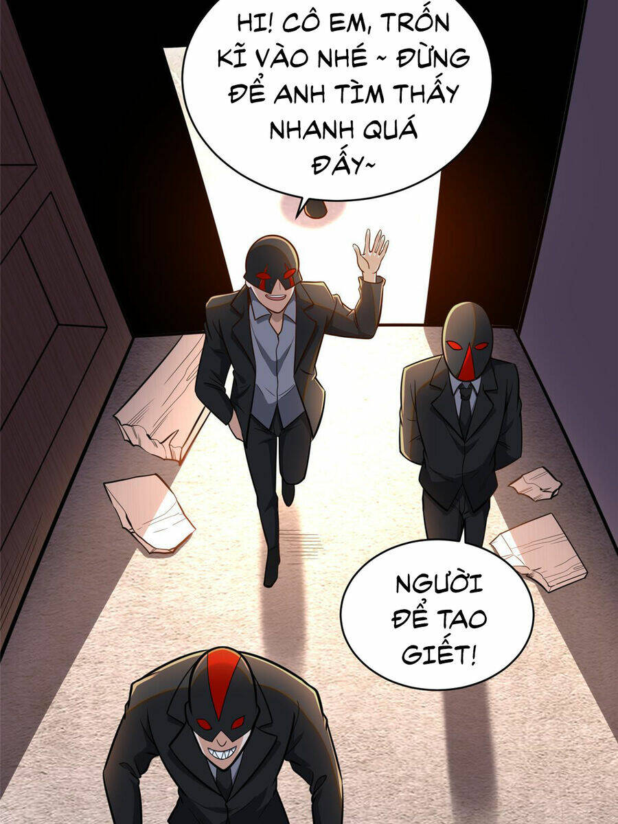 Siêu Phàm Sát Thần Tập 29 trang 35