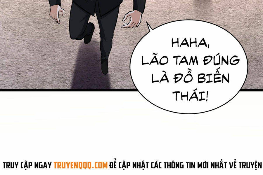 Siêu Phàm Sát Thần Tập 29 trang 36