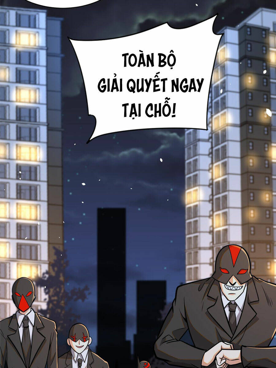 Siêu Phàm Sát Thần Tập 29 trang 5
