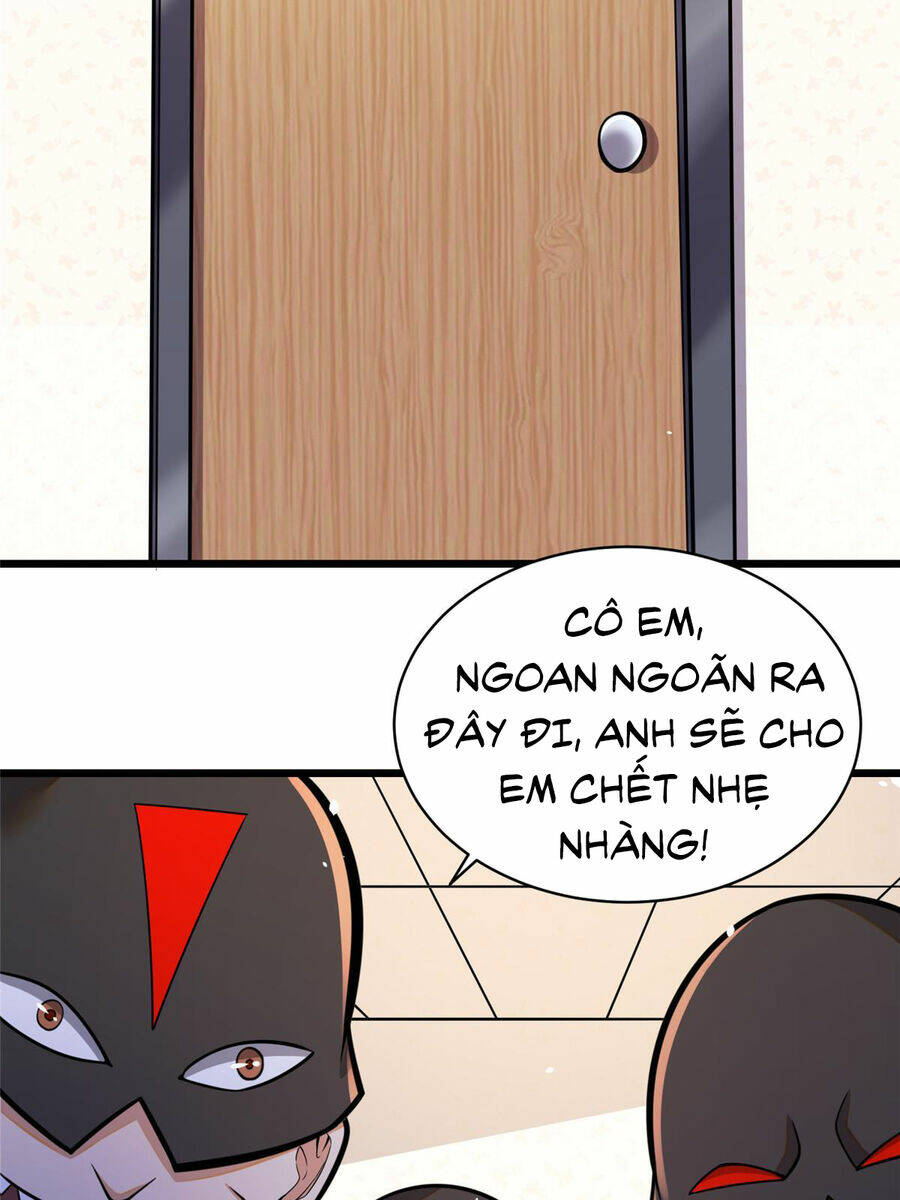Siêu Phàm Sát Thần Tập 29 trang 42