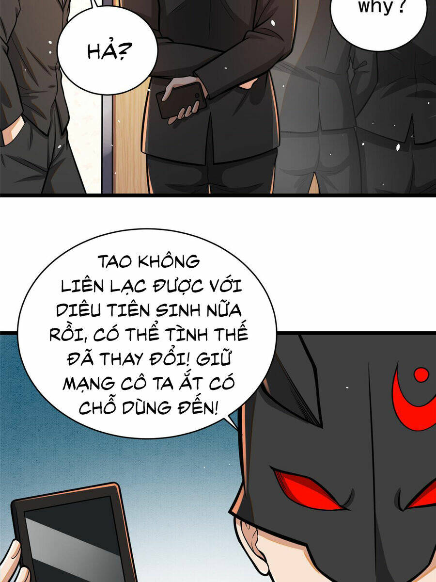 Siêu Phàm Sát Thần Tập 29 trang 44