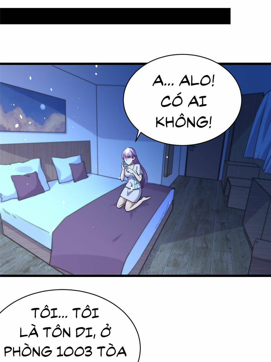 Siêu Phàm Sát Thần Tập 29 trang 7