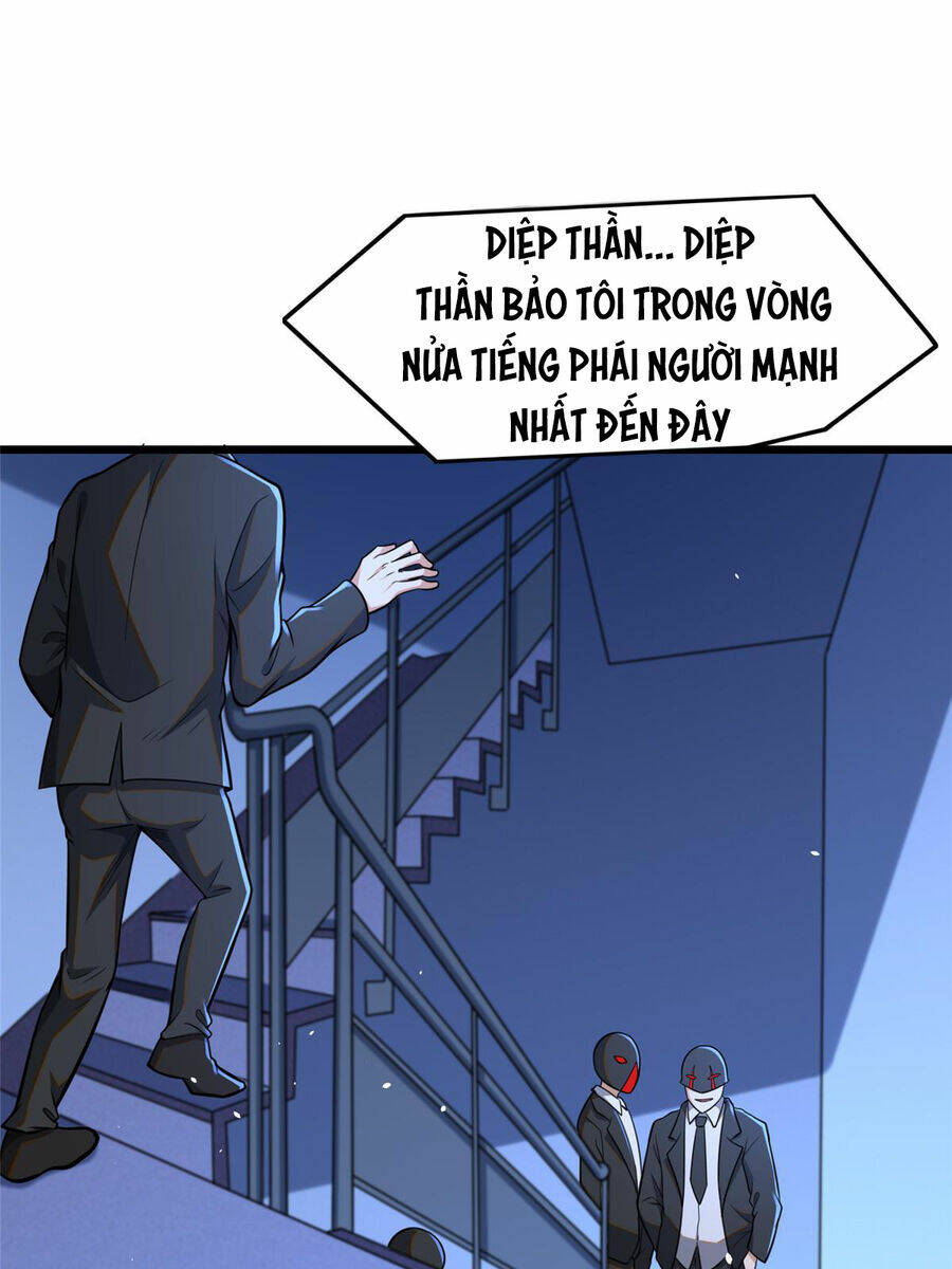 Siêu Phàm Sát Thần Tập 29 trang 9
