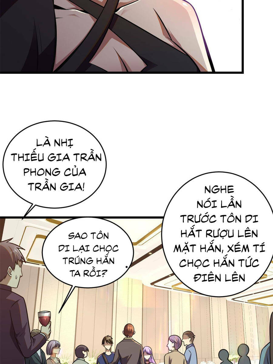 Siêu Phàm Sát Thần Tập 3 trang 28