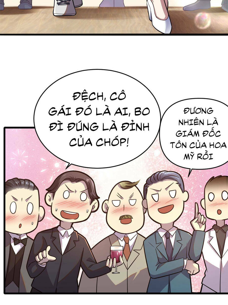 Siêu Phàm Sát Thần Tập 3 trang 6