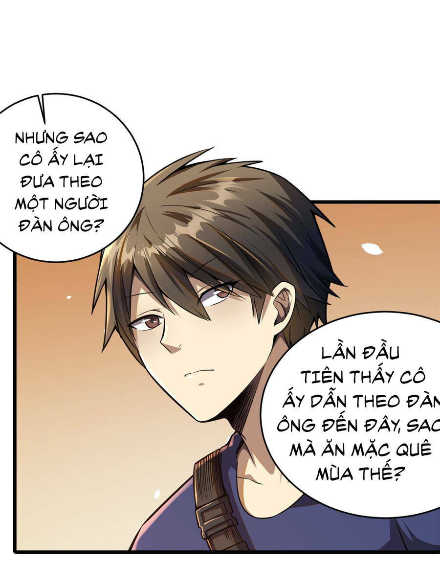 Siêu Phàm Sát Thần Tập 3 trang 7
