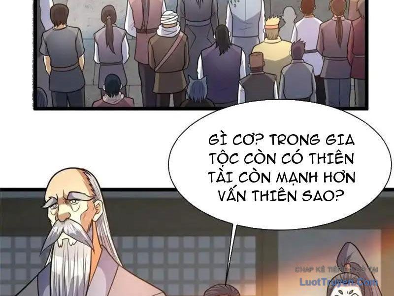 Siêu Phàm Sát Thần Tập 303 trang 4