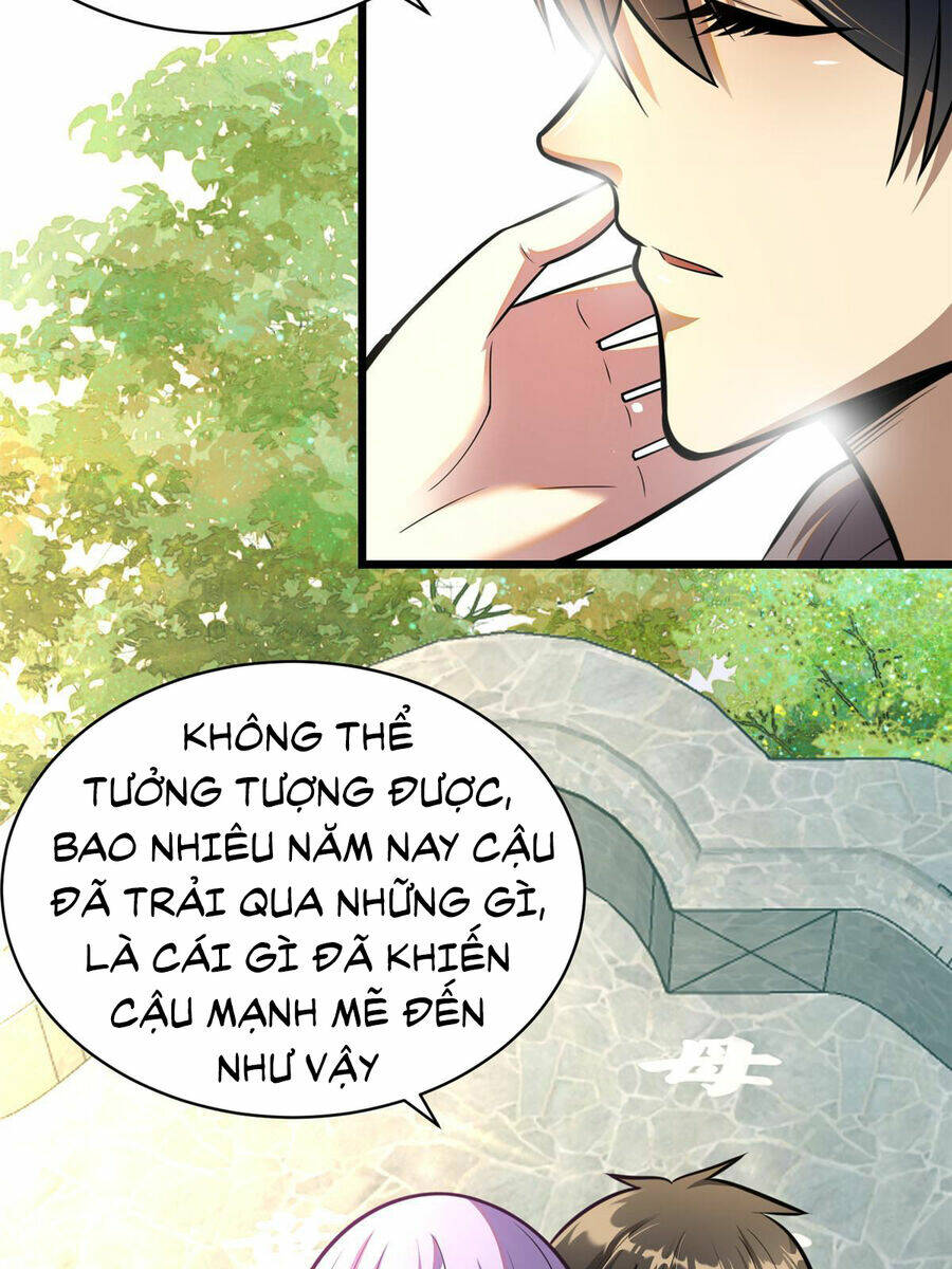 Siêu Phàm Sát Thần Tập 31 trang 42