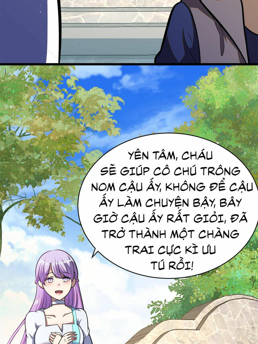 Siêu Phàm Sát Thần Tập 31 trang 47