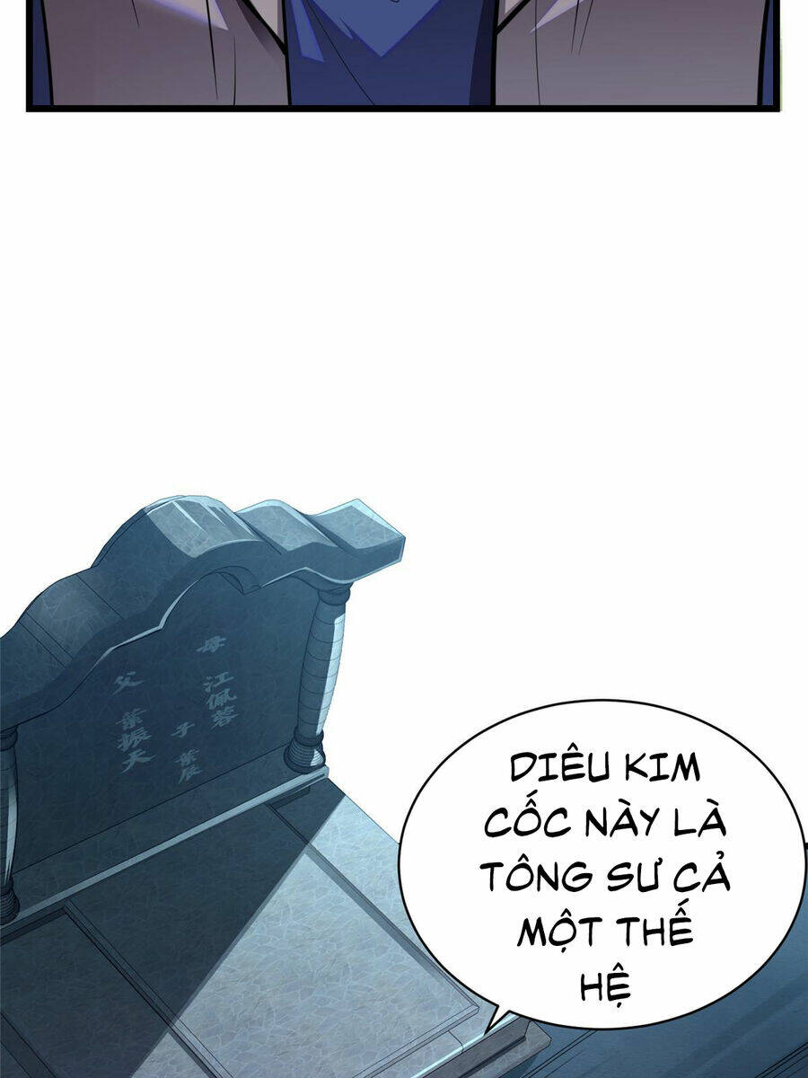 Siêu Phàm Sát Thần Tập 31 trang 7