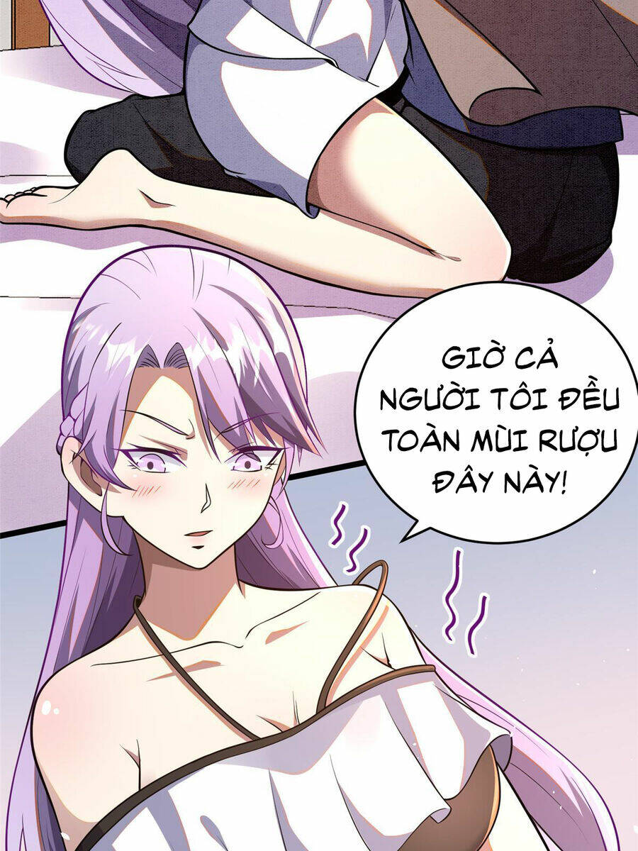 Siêu Phàm Sát Thần Tập 32 trang 12