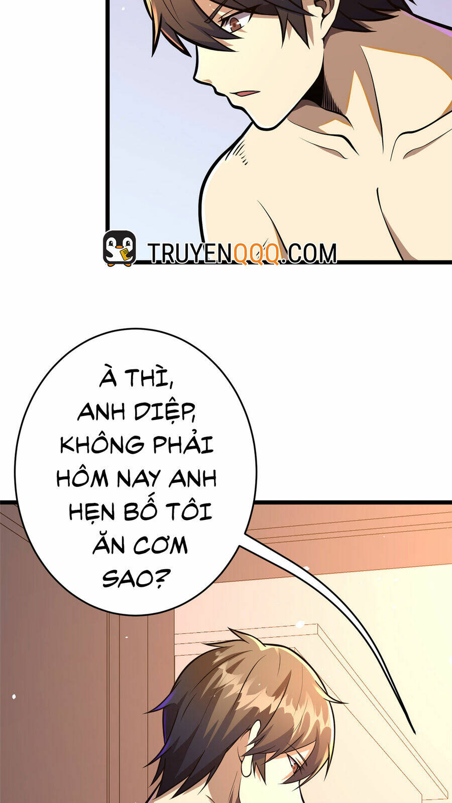 Siêu Phàm Sát Thần Tập 32 trang 20