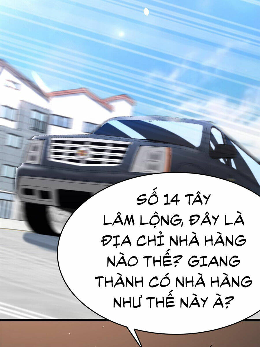 Siêu Phàm Sát Thần Tập 32 trang 25