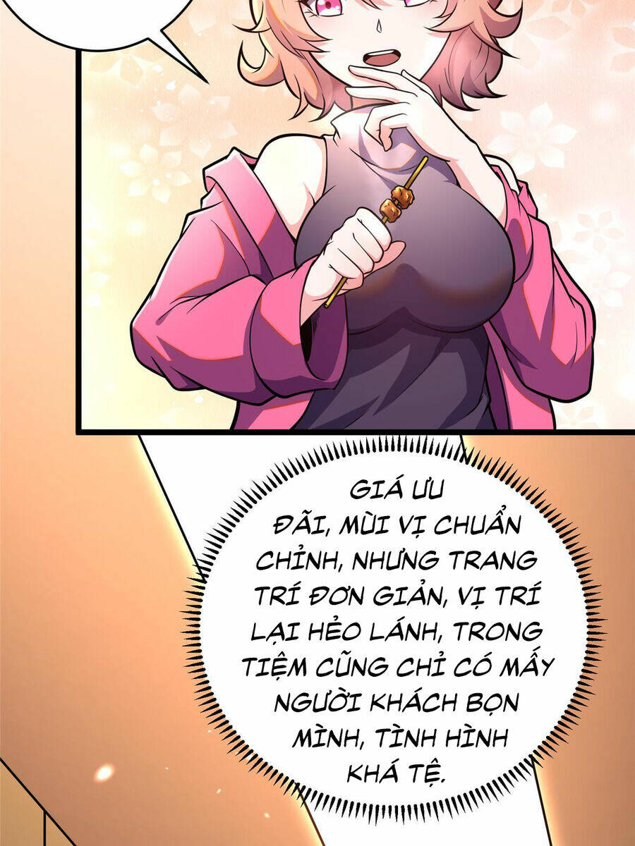 Siêu Phàm Sát Thần Tập 32 trang 45
