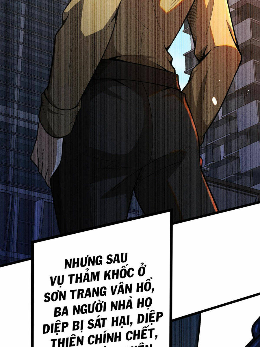 Siêu Phàm Sát Thần Tập 32 trang 56