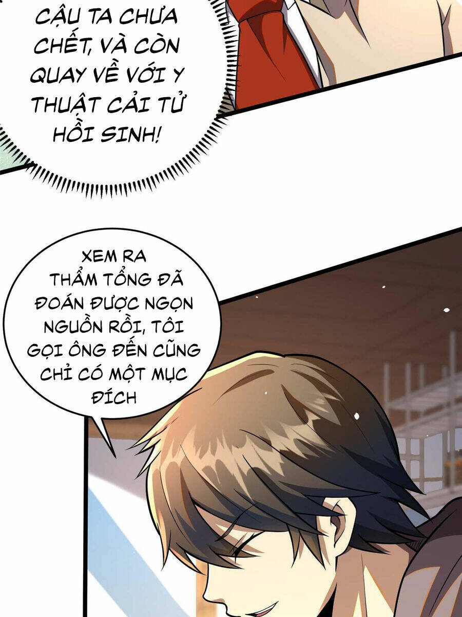 Siêu Phàm Sát Thần Tập 32 trang 64