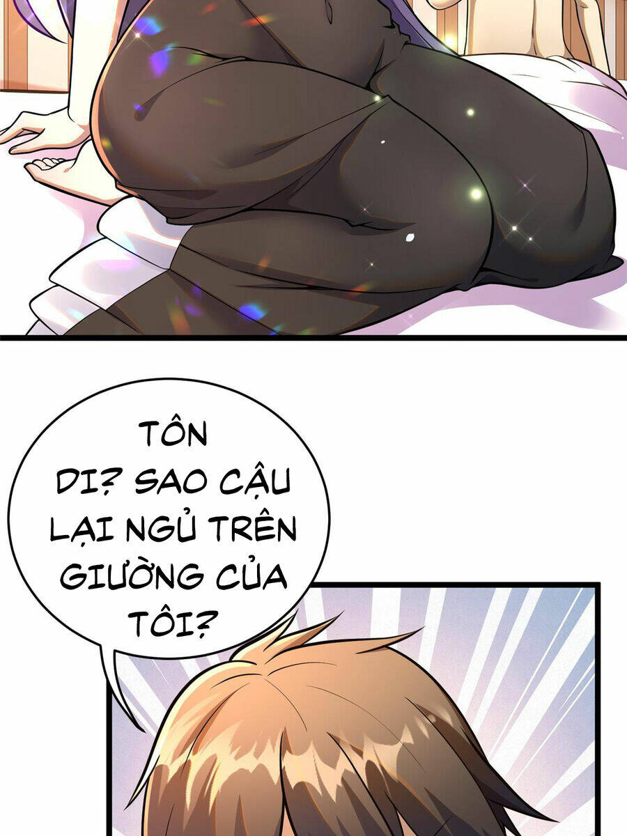 Siêu Phàm Sát Thần Tập 32 trang 8