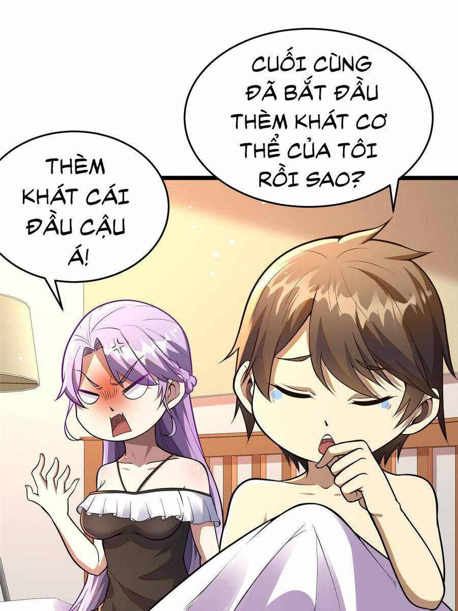 Siêu Phàm Sát Thần Tập 32 trang 10
