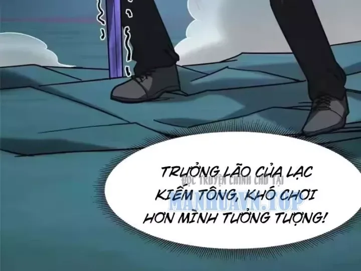 Siêu Phàm Sát Thần Tập 320 trang 104