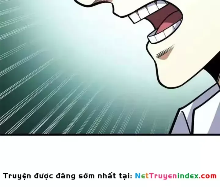 Siêu Phàm Sát Thần Tập 320 trang 17