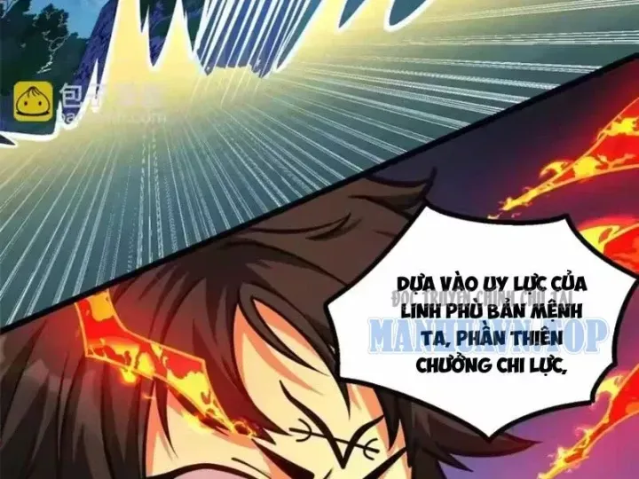 Siêu Phàm Sát Thần Tập 320 trang 33