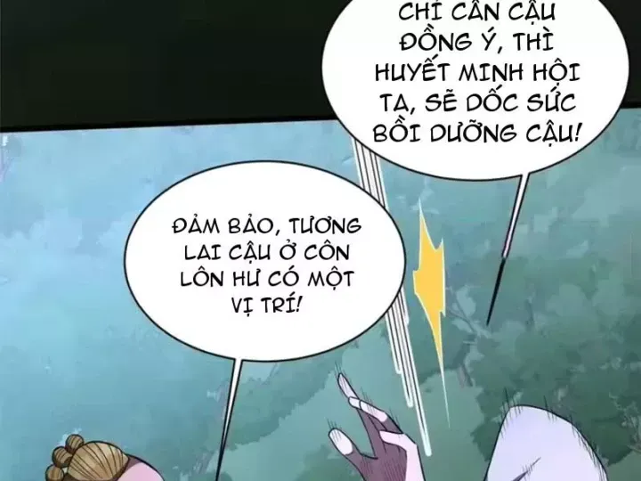 Siêu Phàm Sát Thần Tập 321 trang 19
