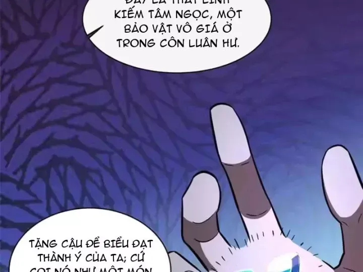 Siêu Phàm Sát Thần Tập 321 trang 25