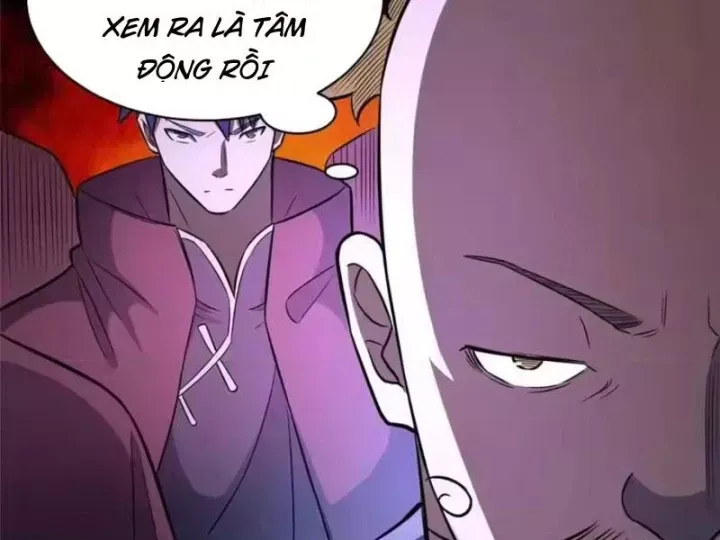 Siêu Phàm Sát Thần Tập 321 trang 30