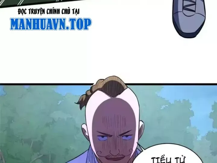 Siêu Phàm Sát Thần Tập 321 trang 53