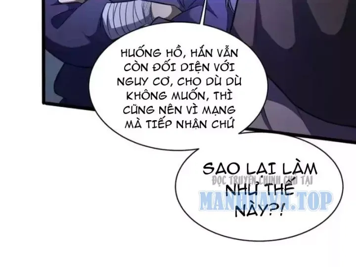 Siêu Phàm Sát Thần Tập 321 trang 7