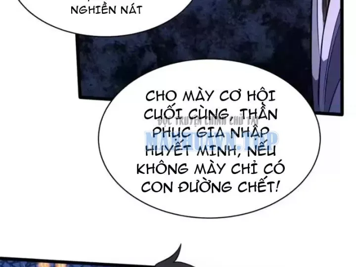 Siêu Phàm Sát Thần Tập 321 trang 91