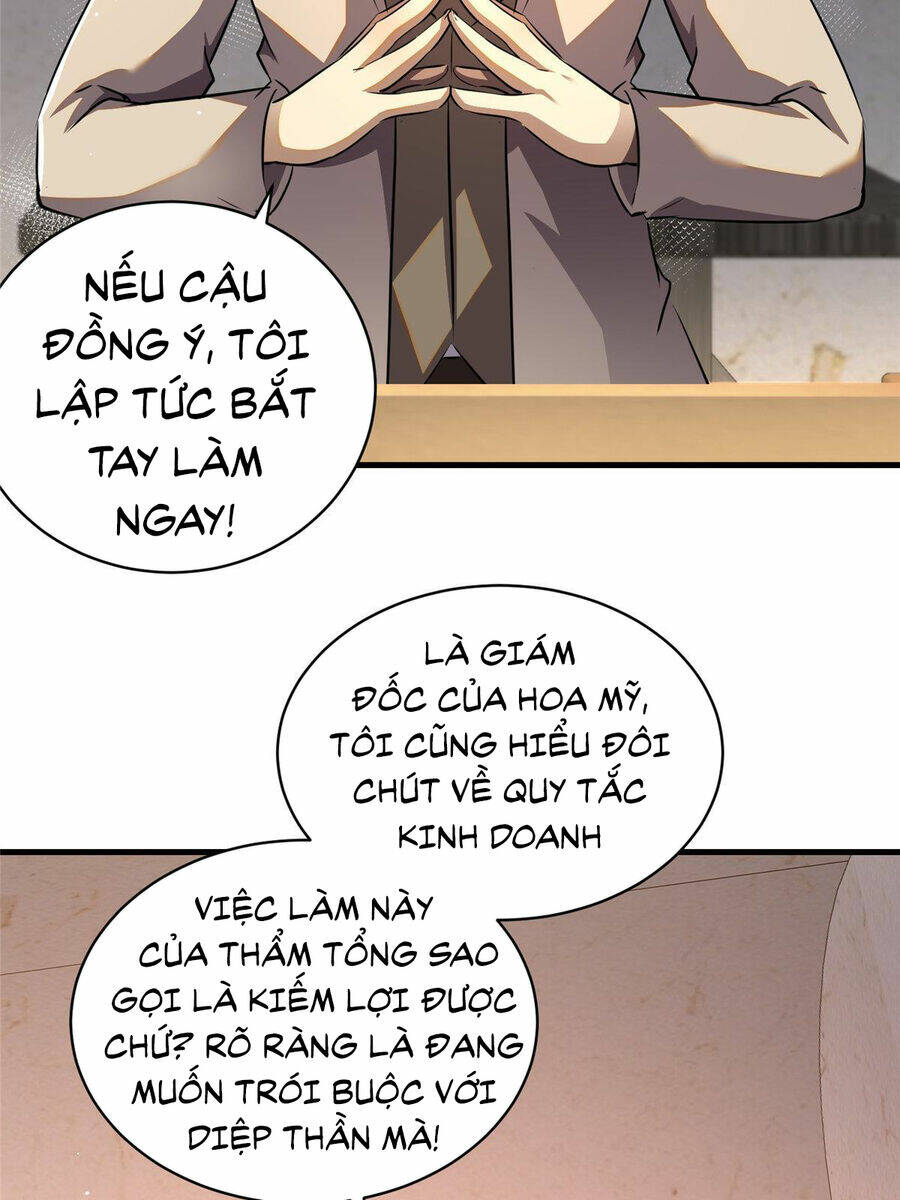 Siêu Phàm Sát Thần Tập 33 trang 22