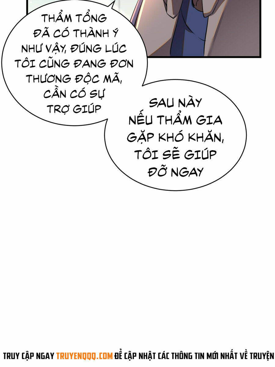 Siêu Phàm Sát Thần Tập 33 trang 25