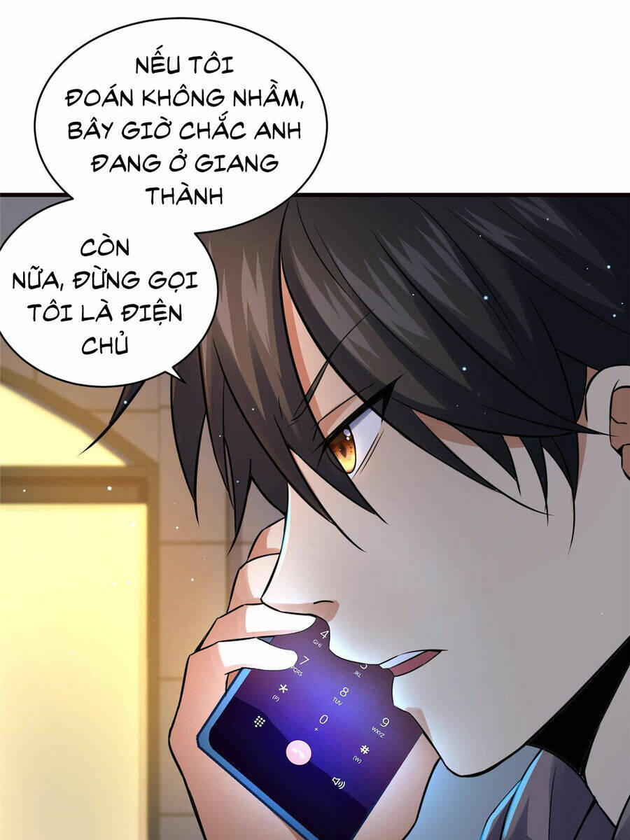 Siêu Phàm Sát Thần Tập 33 trang 42