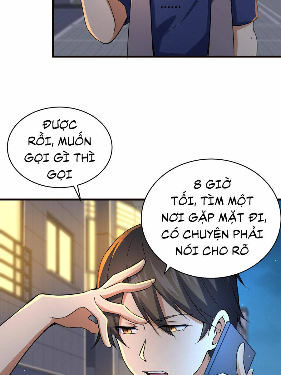 Siêu Phàm Sát Thần Tập 33 trang 44