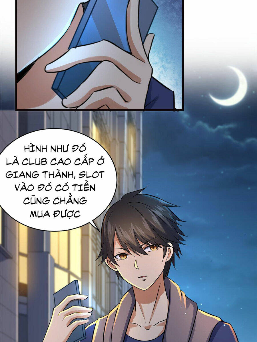 Siêu Phàm Sát Thần Tập 33 trang 46