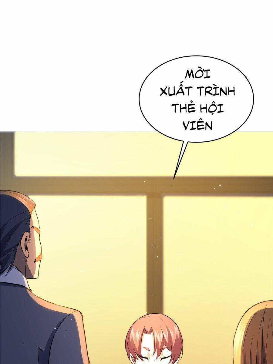 Siêu Phàm Sát Thần Tập 33 trang 56