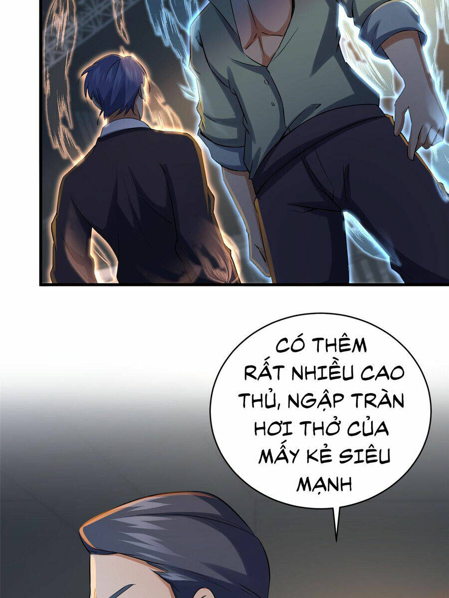 Siêu Phàm Sát Thần Tập 33 trang 62