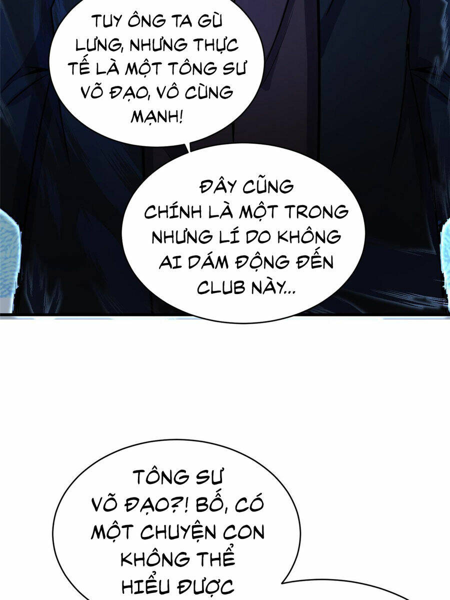 Siêu Phàm Sát Thần Tập 33 trang 68