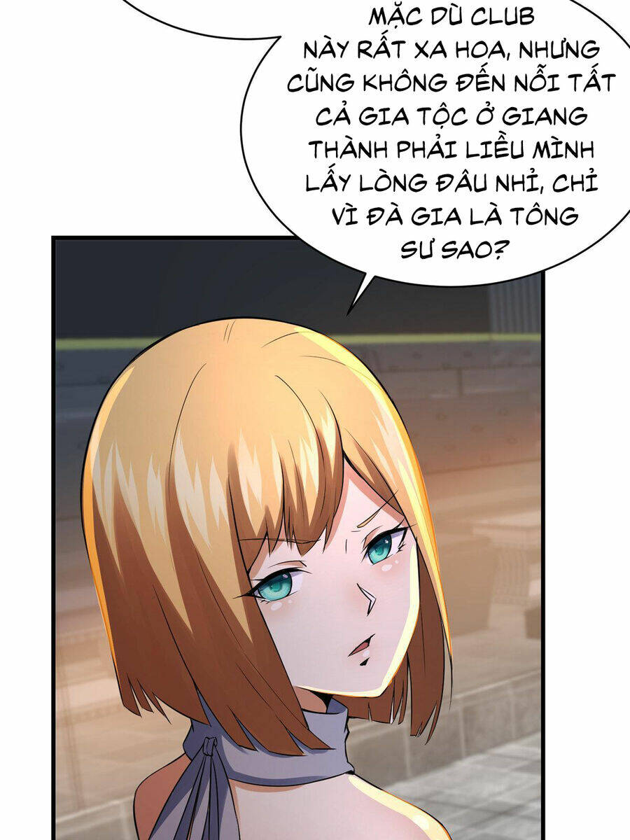 Siêu Phàm Sát Thần Tập 33 trang 69