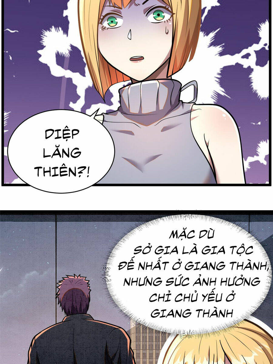 Siêu Phàm Sát Thần Tập 34 trang 3