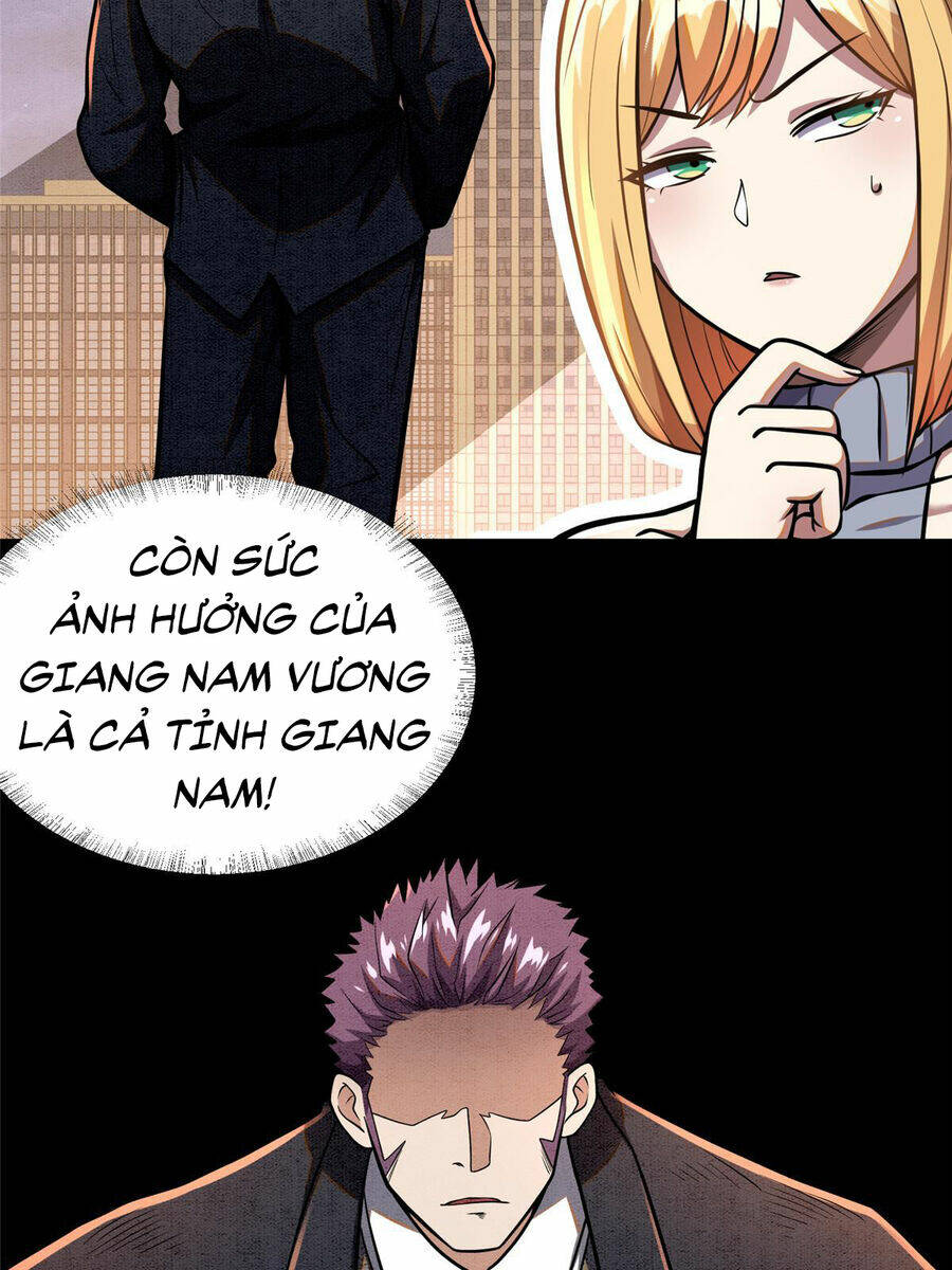 Siêu Phàm Sát Thần Tập 34 trang 4