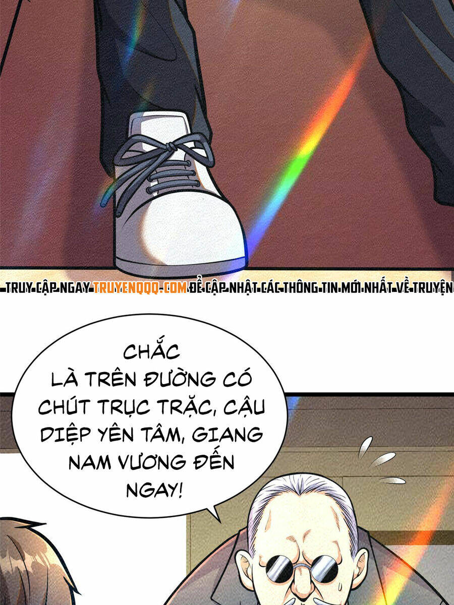 Siêu Phàm Sát Thần Tập 34 trang 45