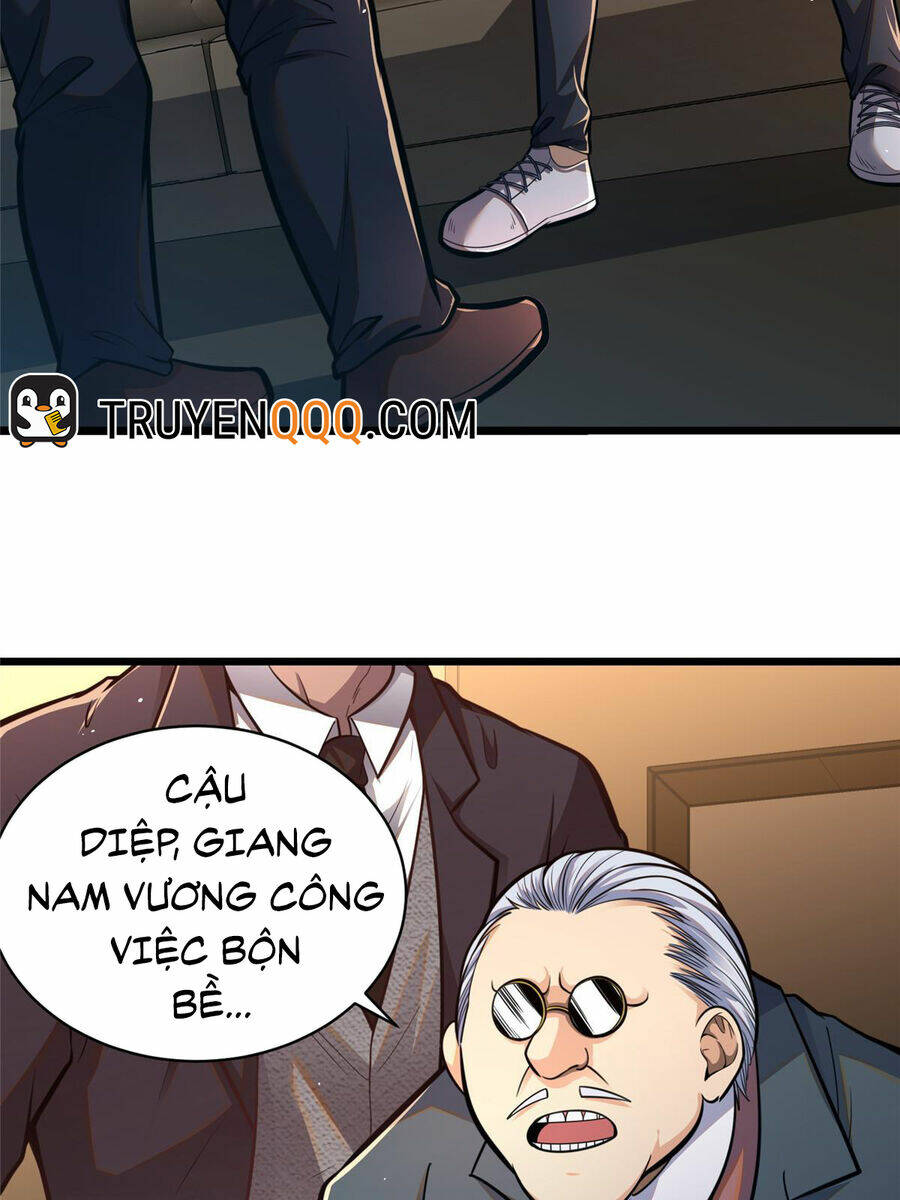Siêu Phàm Sát Thần Tập 35 trang 3