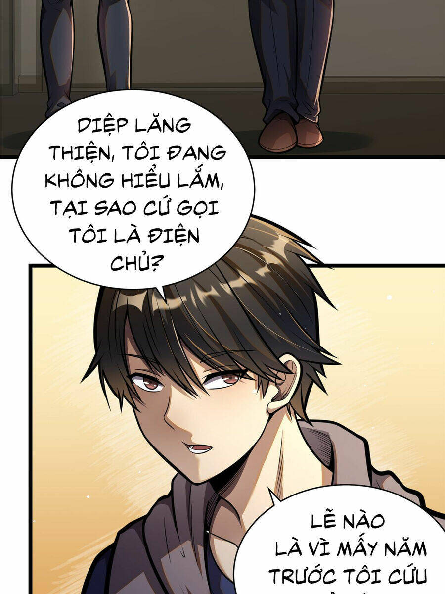 Siêu Phàm Sát Thần Tập 35 trang 29