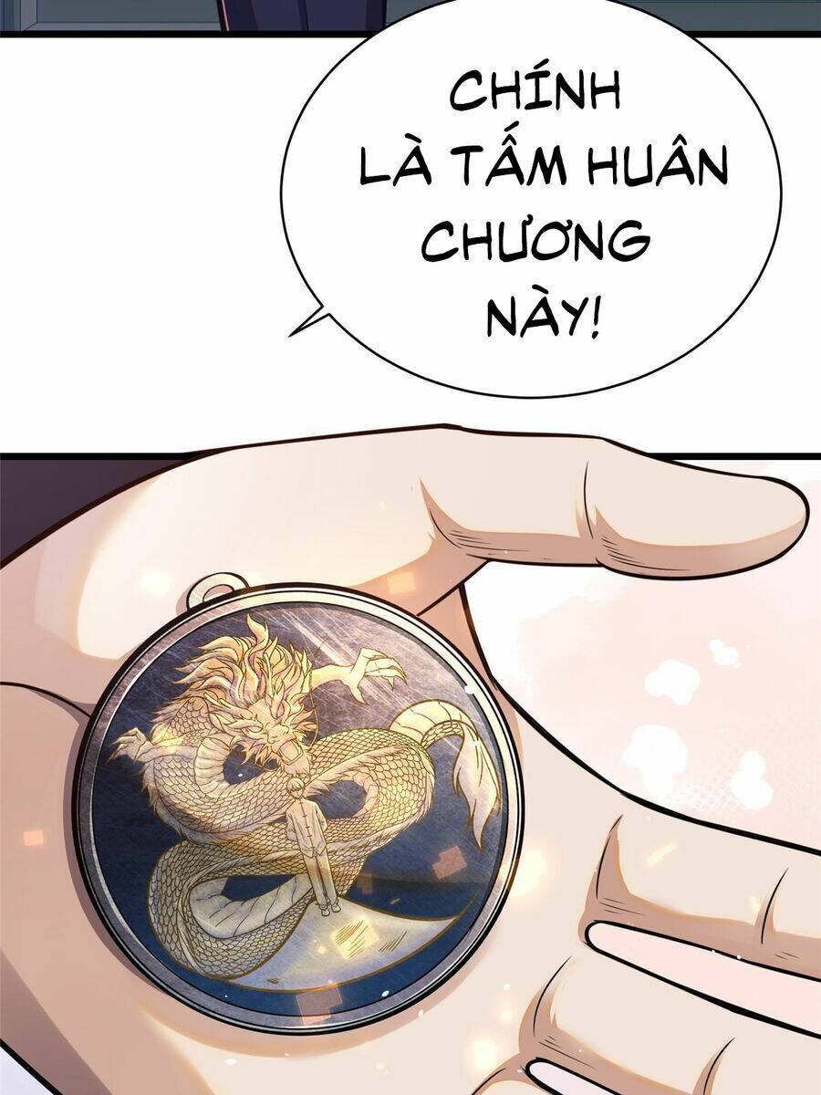 Siêu Phàm Sát Thần Tập 35 trang 34