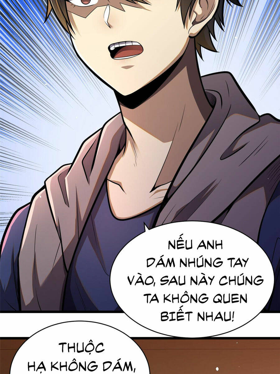 Siêu Phàm Sát Thần Tập 35 trang 49